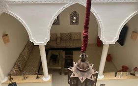 Riad Al-Bushra