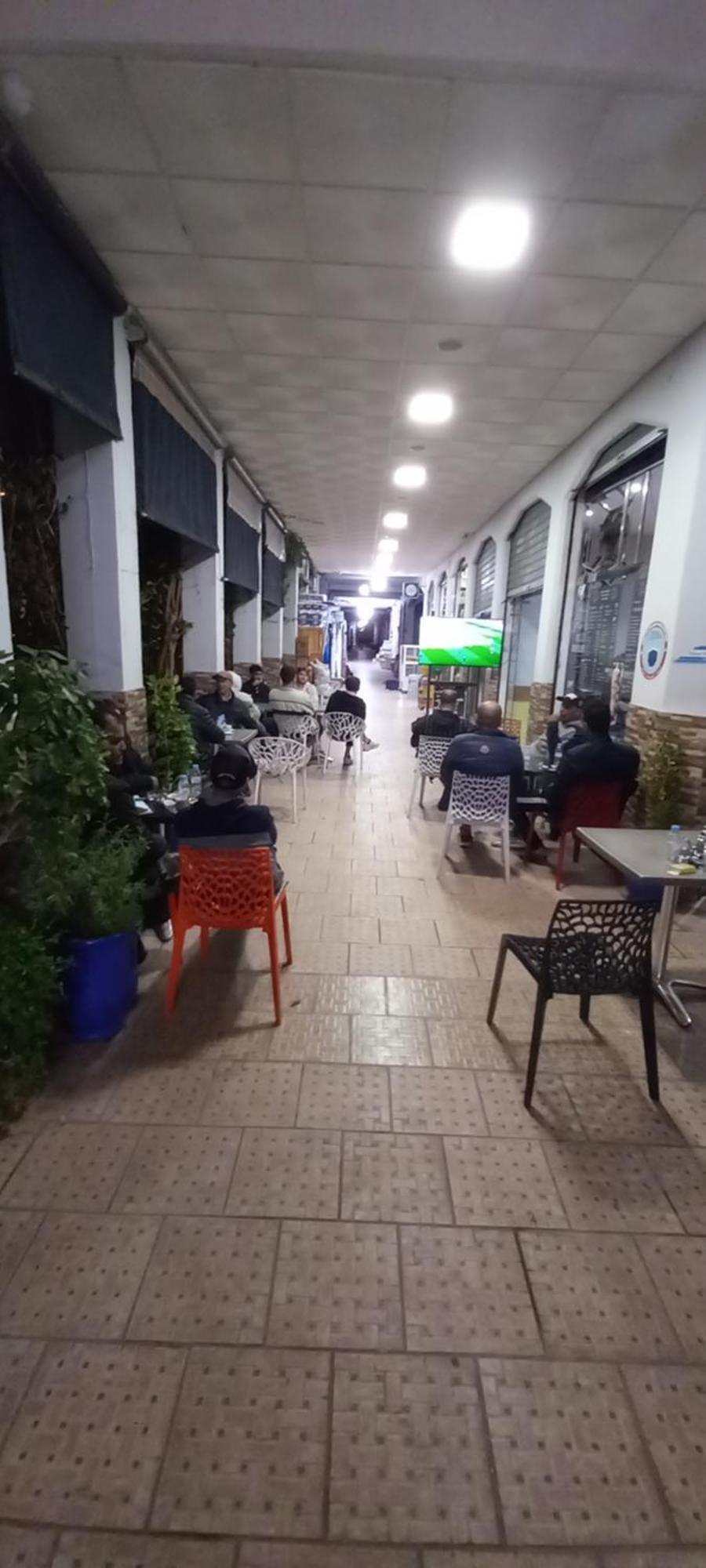 Riad Al-Bushra Marrakesh Extérieur photo