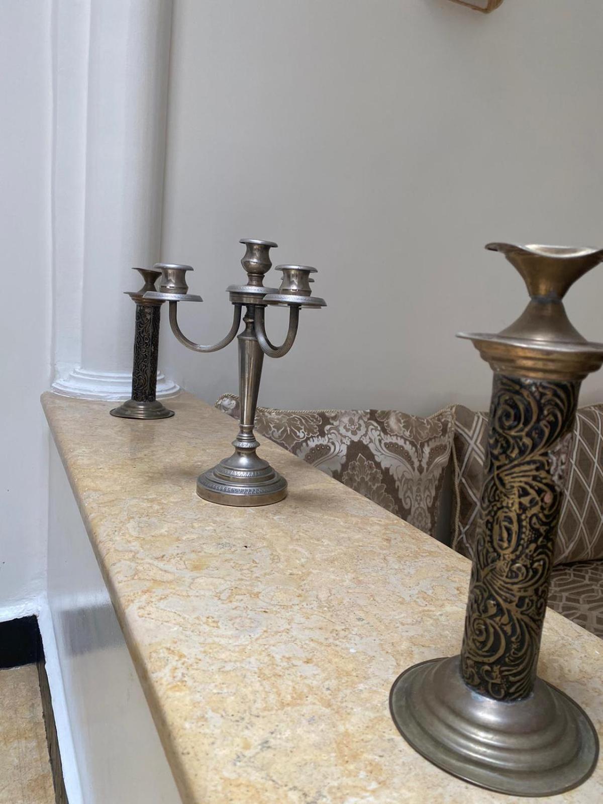 Riad Al-Bushra Marrakesh Extérieur photo